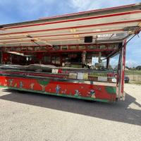 CAMION PANINI FIAT