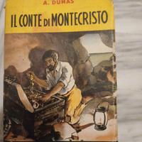 il conte di montecristo