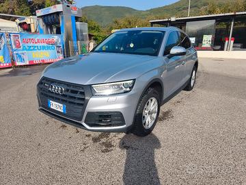 Audi Q5 2000 tdi quattro