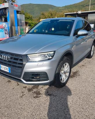 Audi Q5 2000 tdi quattro