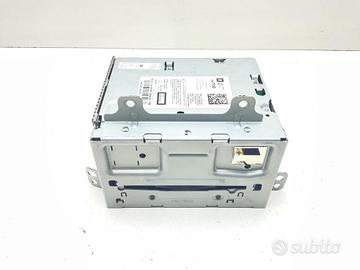 AUTORADIO OPEL Mokka 1° Serie 23495140 (12>)