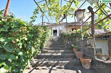 TER. RESIDENZIALE A GRAVINA DI CATANIA