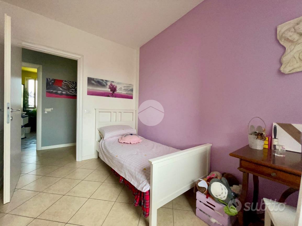 Casa – Borgo San Giacomo, Brescia - Vista 5