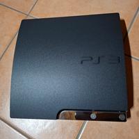 consolle playstation 3