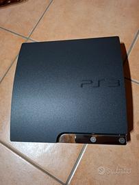 consolle playstation 3