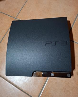 consolle playstation 3