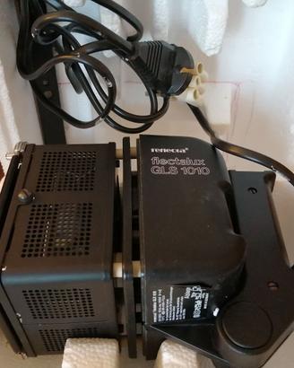 Lampada Reflecta Flectalux GLS 1010