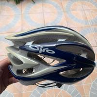 Casco bici marca Giro taglia M