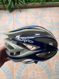 Casco bici marca Giro taglia M