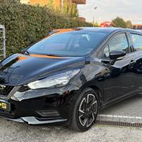 Nissan Micra 1.0 IG-T GPL N-Design GARANTITA PREZZ