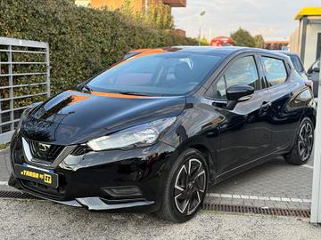 Nissan Micra 1.0 IG-T GPL N-Design GARANTITA PREZZ