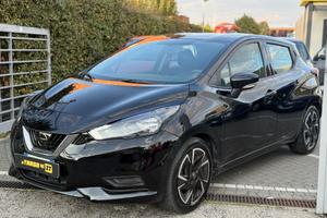 Nissan Micra 1.0 IG-T GPL N-Design GARANTITA PREZZ