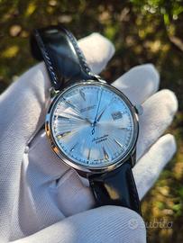 Seiko Sarb065 Cocktail time