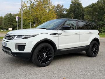 Land Rover Range Evoque 2.0 TD4 150 CV 5p.*Solo 48