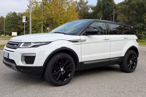 Land Rover Range Evoque 2.0 TD4 150 CV 5p.*Solo 48