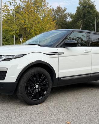 Land Rover Range Evoque 2.0 TD4 150 CV 5p.*Solo 48