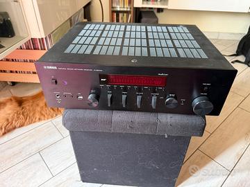 Yamaha R-N 803 D