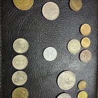 Monete da collezione Stati esteri