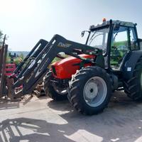 Same explorer 3 110