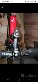 Bici Strada Corsa Pinarello