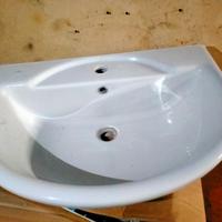 Lavandino bagno a colonna perfetto Ideal Standard