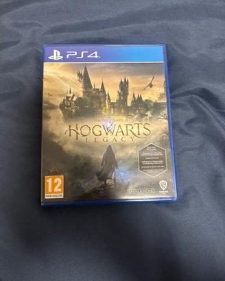 Hogwarts Legacy