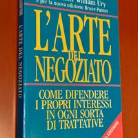 L'arte del negoziato.