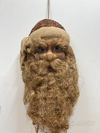 Decorazione babbo natale