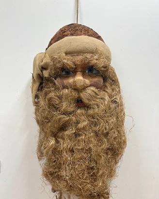 Decorazione babbo natale