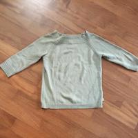 Maglia Calvin Klein taglia S in cotone