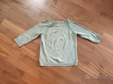 Maglia Calvin Klein taglia S in cotone