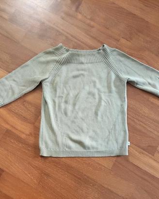 Maglia Calvin Klein taglia S in cotone