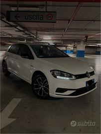Golf 7.5 1.6 tdi 90cv