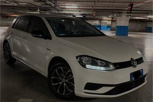 Golf 7.5 1.6 tdi 90cv