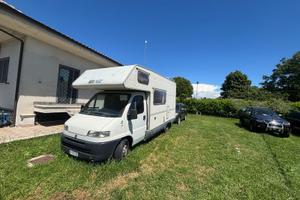 camper fiat ducato