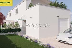 Nuova costruzione a Gardigiano - RIF 54