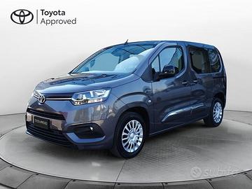 Toyota Proace City Verso 1.5D 100 CV S&S L1 L...