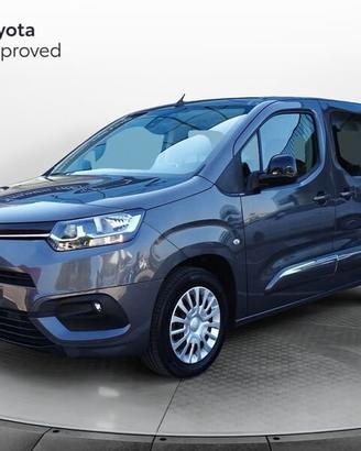 Toyota Proace City Verso 1.5D 100 CV S&S L1 L...