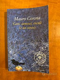 Libro mauro corona