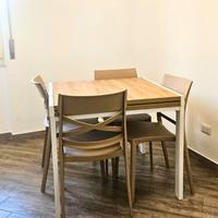Bilocale ristrutturato-GARBAGNATE MILANESE FS