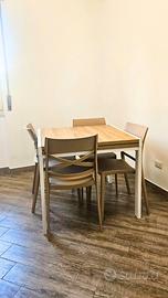 Bilocale ristrutturato-GARBAGNATE MILANESE FS