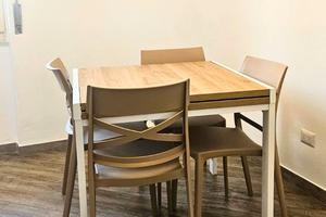 Bilocale ristrutturato-GARBAGNATE MILANESE FS