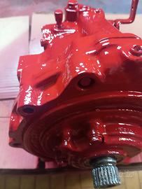 Borg Warner 71c rapporto 1.1 