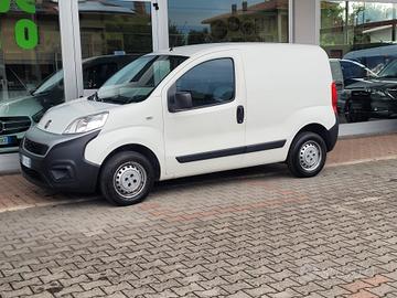Fiat Fiorino 1.3 MJT 80CV Cargo