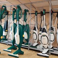 Folletto bimby uso fieristico cuneo 