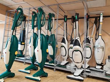 Folletto bimby uso fieristico cuneo 