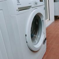 lavatrice Electrolux Compactcare