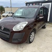Fiat Doblo Doblò 1.6 MJT 105CV 5 posti