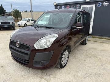 Fiat Doblo Doblò 1.6 MJT 105CV 5 posti