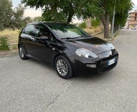 2012 FIAT Punto Evo Sport 1.3 mjt 75 cv